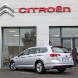 Volkswagen Passat 2.0 TDI EVO 150ch Business DSG7 8cv Dou&eacute;-en-Anjou