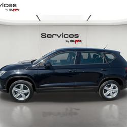 Seat Ateca Ateca 2.0 TDI 150 ch Start/Stop 4Drive Style Montceau-les-Mines