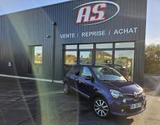 Renault Twingo 3 Ploudaniel