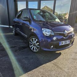 Renault Twingo 3 III (C07) 0.9 TCe 90ch energy Cosmic occasion - Ploudaniel - photo 2/12