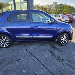 Renault Twingo 3 III (C07) 0.9 TCe 90ch energy Cosmic occasion - Ploudaniel - photo 3/12