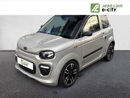 Ligier Autres Ligier - MUST - 11 490 €