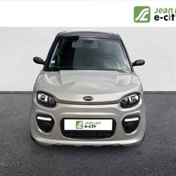 Autres Ligier MUST Voglans