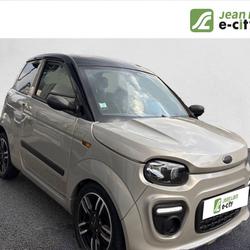 Autres Ligier MUST Voglans