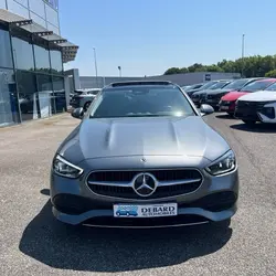 Mercedes Classe C 220 D 200CH AVANTGARDE LINE Saint-Saturnin