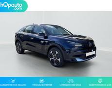 Citroen C4 Laval