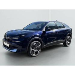 Citroen C4 HYBRID 145CH BVA PLUS occasion - Laval - photo 3/22