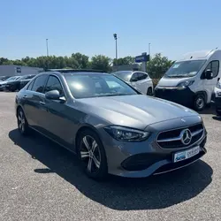 Mercedes Classe C 220 D 200CH AVANTGARDE LINE Lab&egrave;ge
