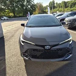 Toyota Corolla Touring Sports 1.8 140CH DESIGN MY26 Couzeix