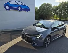 Toyota Corolla Touring Sports Labège