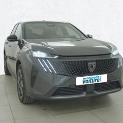 Peugeot 3008 3008 Hybrid 136 e-DCS6 - Allure Cholet