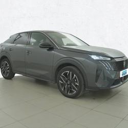 Peugeot 3008 3008 Hybrid 136 e-DCS6 - Allure Cholet