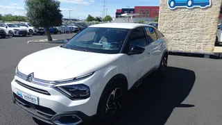 Citroen C4  - photo 0