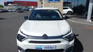 Citroen C4  - photo 1