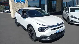Citroen C4  - photo 2