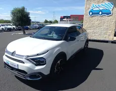 Citroen C4 Béziers