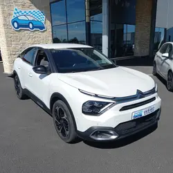 Citroen C4 PURETECH 130CH S&S SHINE EAT8 M&eacute;rignac