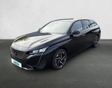 Peugeot 308 SW 2e generation