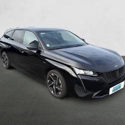 Peugeot 308 SW 2e generation 308 SW PHEV 180 e-EAT8 - Allure Pack Cholet