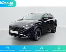 Nissan Qashqai Cesson-Sévigné
