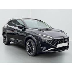 Nissan Qashqai Hybrid e-Power Gen3 205 ch N-Connecta occasion - Saint-Jouan-des-Gu&eacute;rets - photo 3/34