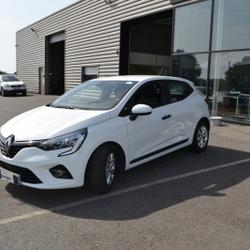 Renault Clio 5 1.0 SCE 65CH BUSINESS -21 Laval