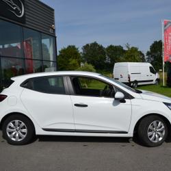 Renault Clio 5 1.0 SCE 65CH BUSINESS -21 Laval