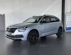 Skoda Kamiq Le Havre