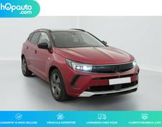 Opel Grandland Cesson-Sévigné