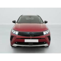Opel Grandland Hybrid4 300 ch AWD BVA8 Ultimate occasion - Cesson-S&eacute;vign&eacute; - photo 2/23