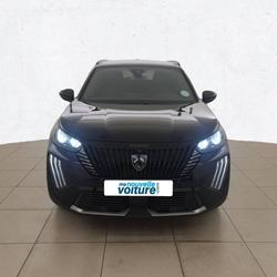 Peugeot e-2008 2008 Hybrid 136 e-DCS6 - Allure Cholet