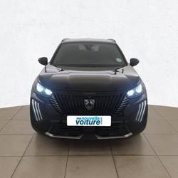 Peugeot 2008 2008 Hybrid 136 e-DCS6 - Allure Cholet