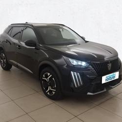 Peugeot e-2008 2008 Hybrid 136 e-DCS6 - Allure Cholet