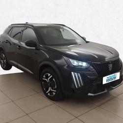 Peugeot 2008 2008 Hybrid 136 e-DCS6 - Allure Cholet