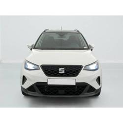 Seat Arona 1.0 TSI 95 ch Start Stop BVM5 Style Business occasion - Cesson-S&eacute;vign&eacute; - photo 2/22