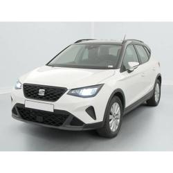 Seat Arona 1.0 TSI 95 ch Start Stop BVM5 Style Business occasion - Cesson-S&eacute;vign&eacute; - photo 3/22