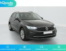 Volkswagen Tiguan Saint-Jouan-des-Guérets