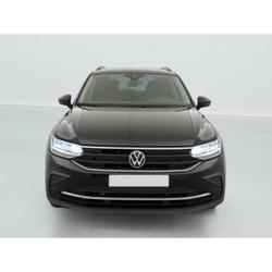 Volkswagen Tiguan 1.5 TSI 130CH BVM6 LIFE occasion - Saint-Jouan-des-Gu&eacute;rets - photo 2/22