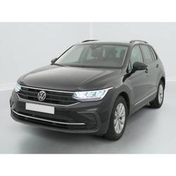 Volkswagen Tiguan 1.5 TSI 130CH BVM6 LIFE occasion - Saint-Jouan-des-Gu&eacute;rets - photo 3/22