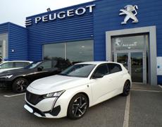 Peugeot 308 III Phase 1