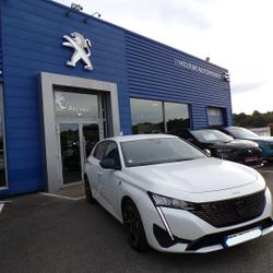 Peugeot 308 III Phase 1 1.5 BLUEHDI 130CH S&S ALLURE PACK EAT8 occasion - Plo&euml;rmel - photo 2/8
