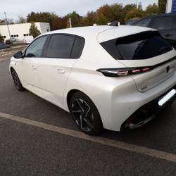 Peugeot 308 III Phase 1 1.5 BLUEHDI 130CH S&S ALLURE PACK EAT8 occasion - Plo&euml;rmel - photo 3/8