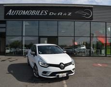 Renault Clio 4