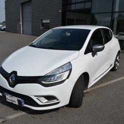 Renault Clio 4 1.5 DCI 90CH GT LINE EDC 5P Laval