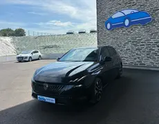 Peugeot 308 III Phase 1 Changé