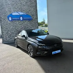 Peugeot 308 III Phase 1 1.5 BLUEHDI 130CH S&S ALLURE EAT8 Chang&eacute;