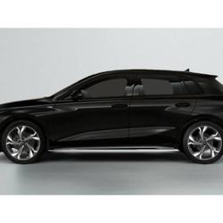 Audi A3 SPORTBACK TDI 150 S tronic S line occasion - Cesson-S&eacute;vign&eacute; - photo 2/5