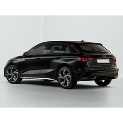 Audi A3 SPORTBACK TDI 150 S tronic S line occasion - Cesson-S&eacute;vign&eacute; - photo 3/5