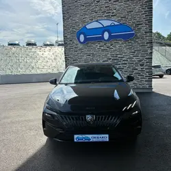 Peugeot 308 III Phase 1 1.5 BLUEHDI 130CH S&S ALLURE EAT8 Saint-L&eacute;ger-de-Lini&egrave;res