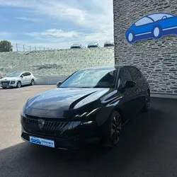 Peugeot 308 III Phase 1 1.5 BLUEHDI 130CH S&S ALLURE EAT8 M&eacute;rignac
